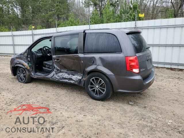 DODGE CARAVAN 2017 - 2C4RDGEG7HR790344