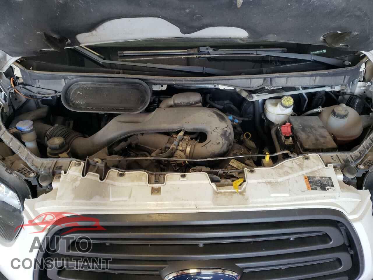 FORD TRANSIT CO 2017 - 1FTYE1YM2HKA67748