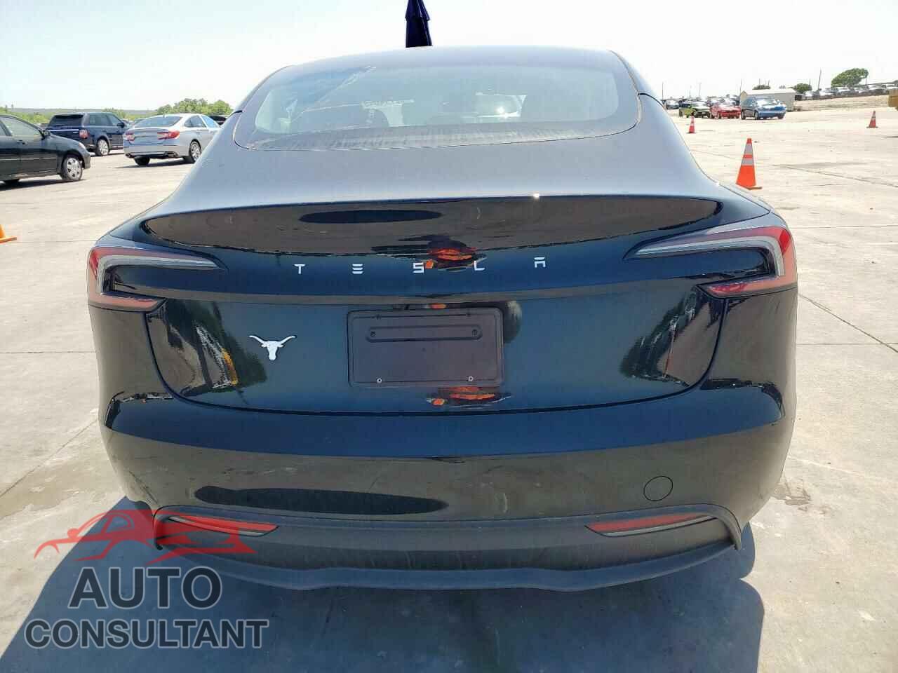 TESLA MODEL 3 2024 - 5YJ3E1EA6RF761197