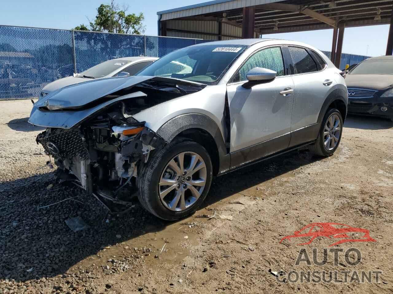 MAZDA CX30 2021 - 3MVDMBBL9MM313042