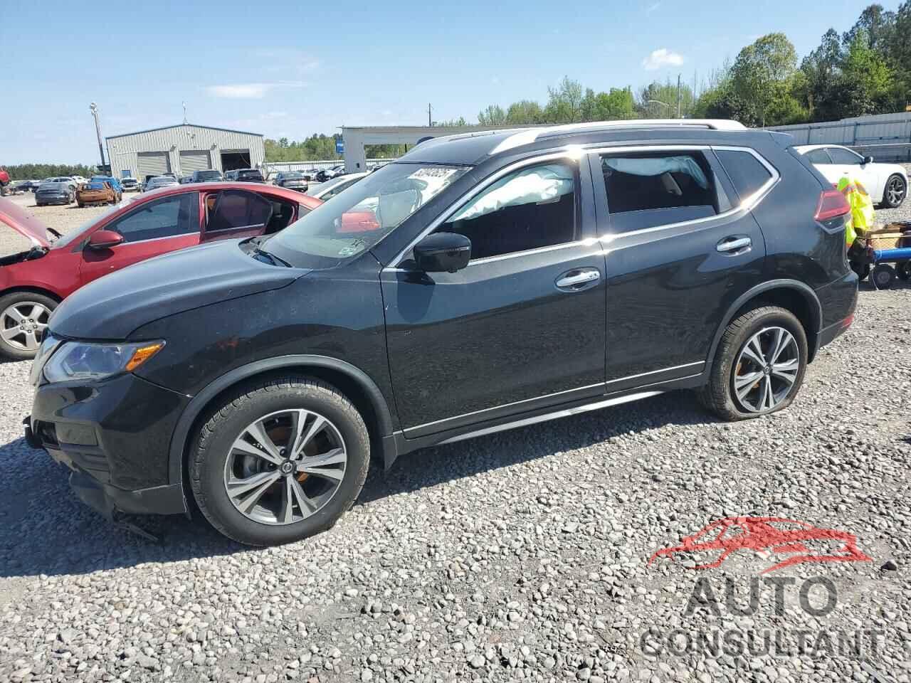 NISSAN ROGUE 2019 - JN8AT2MV2KW384610