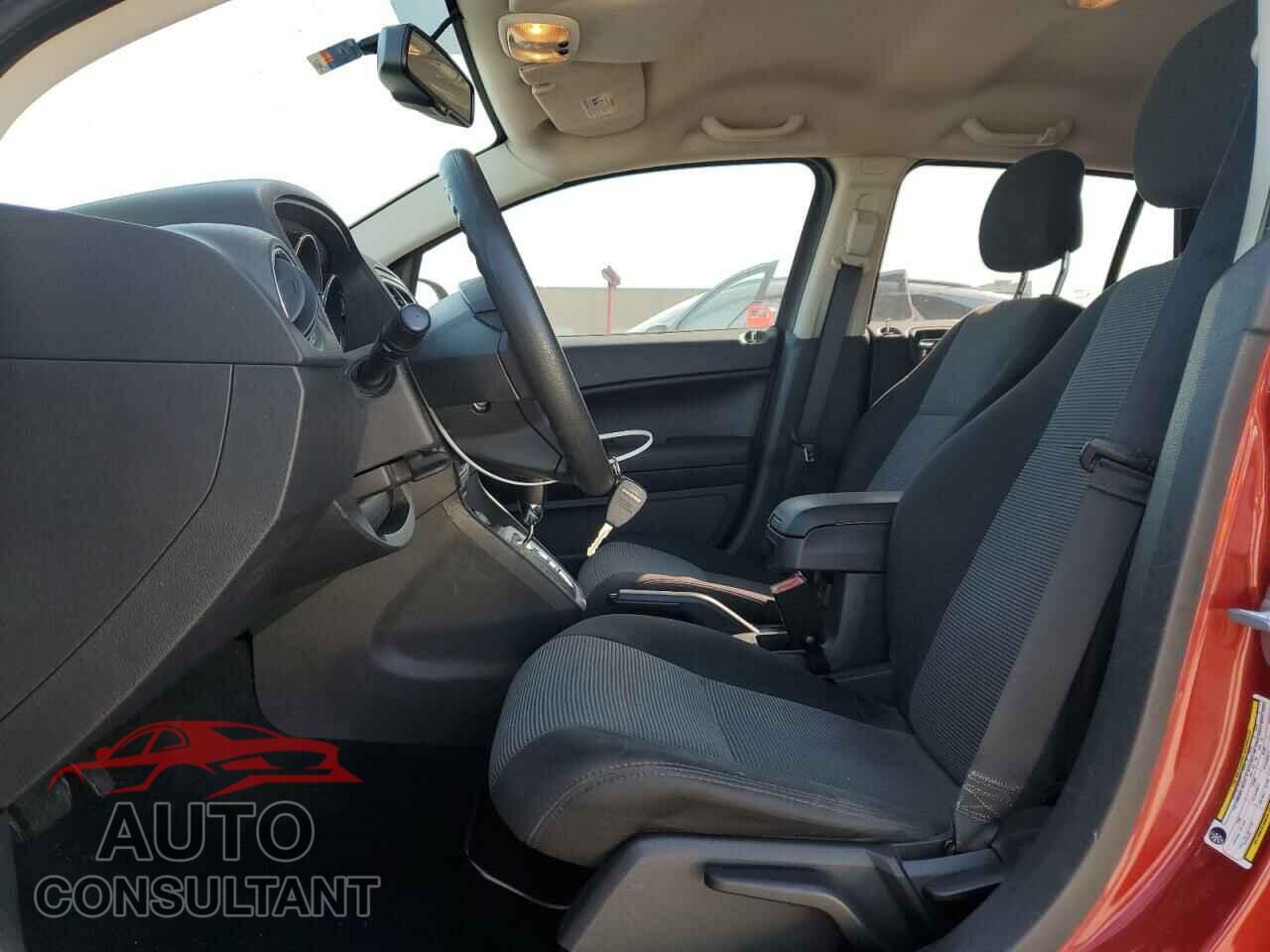 DODGE CALIBER 2010 - 1B3CB3HA0AD641764