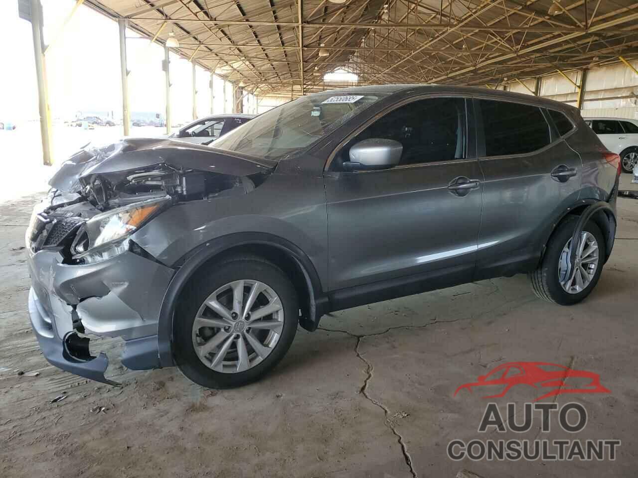 NISSAN ROGUE 2019 - JN1BJ1CP4KW221463