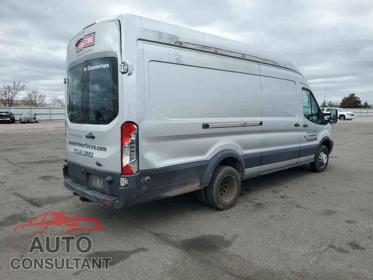 FORD TRANSIT 2017 - 1FTBF4XM5HKB21095