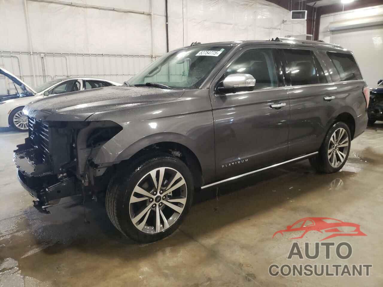 FORD EXPEDITION 2020 - 1FMJU1MT9LEA37876