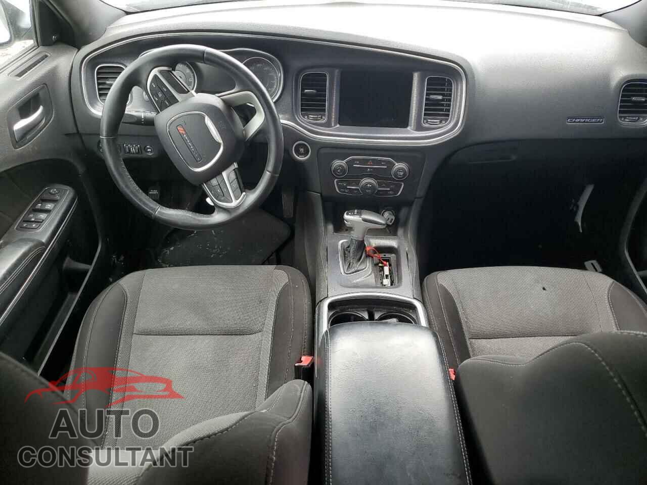 DODGE CHARGER 2016 - 2C3CDXCT0GH222550