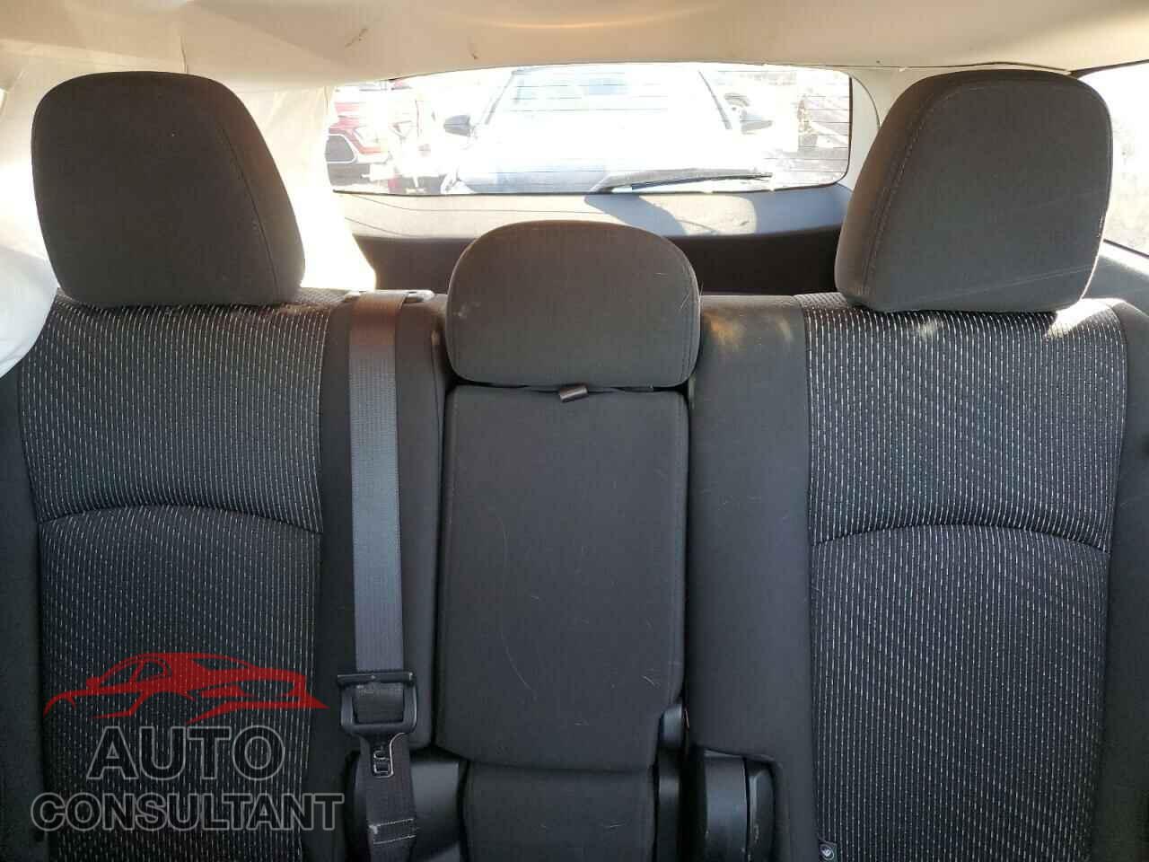 DODGE JOURNEY 2016 - 3C4PDCBB2GT174992