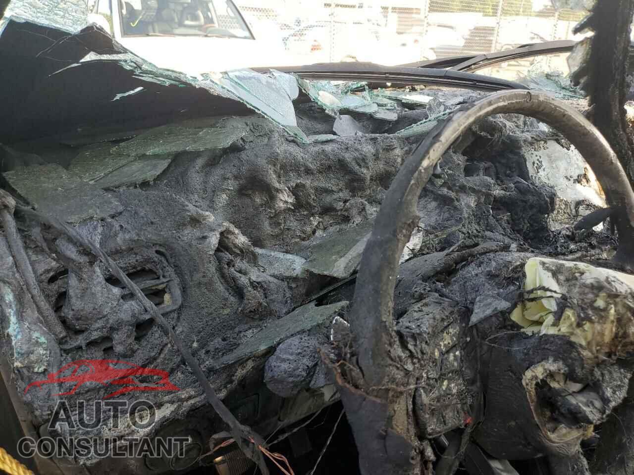 DODGE DURANGO 2021 - 1C4RDJDG5MC661813