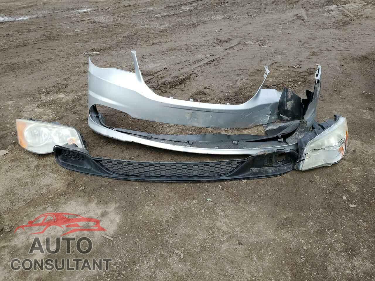 DODGE CARAVAN 2011 - 2D4RN4DG0BR787616