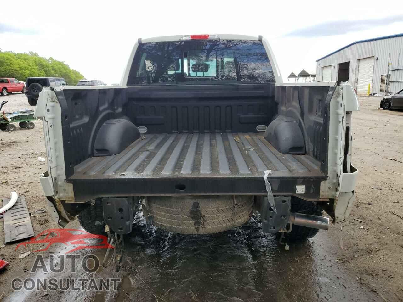 FORD F-150 2020 - 1FTEW1E50LFB97980