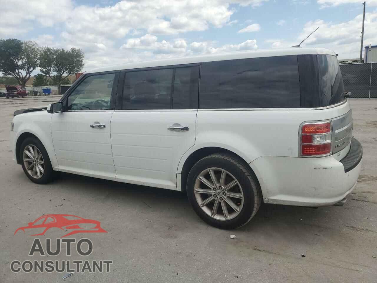 FORD FLEX 2016 - 2FMGK5D8XGBA02347