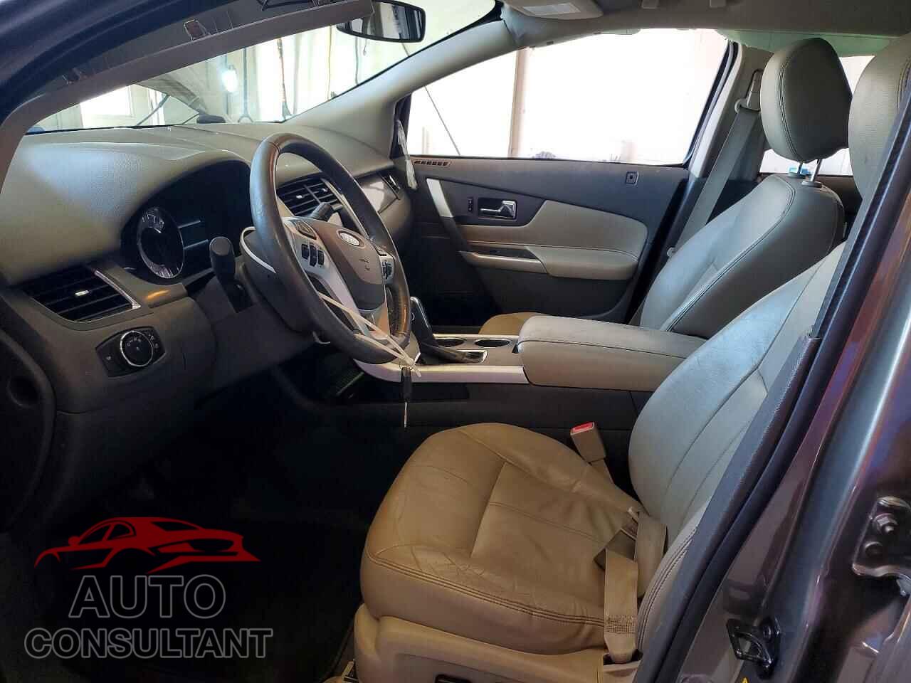 FORD EDGE 2017 - 2FMDK4JC4DBE17147