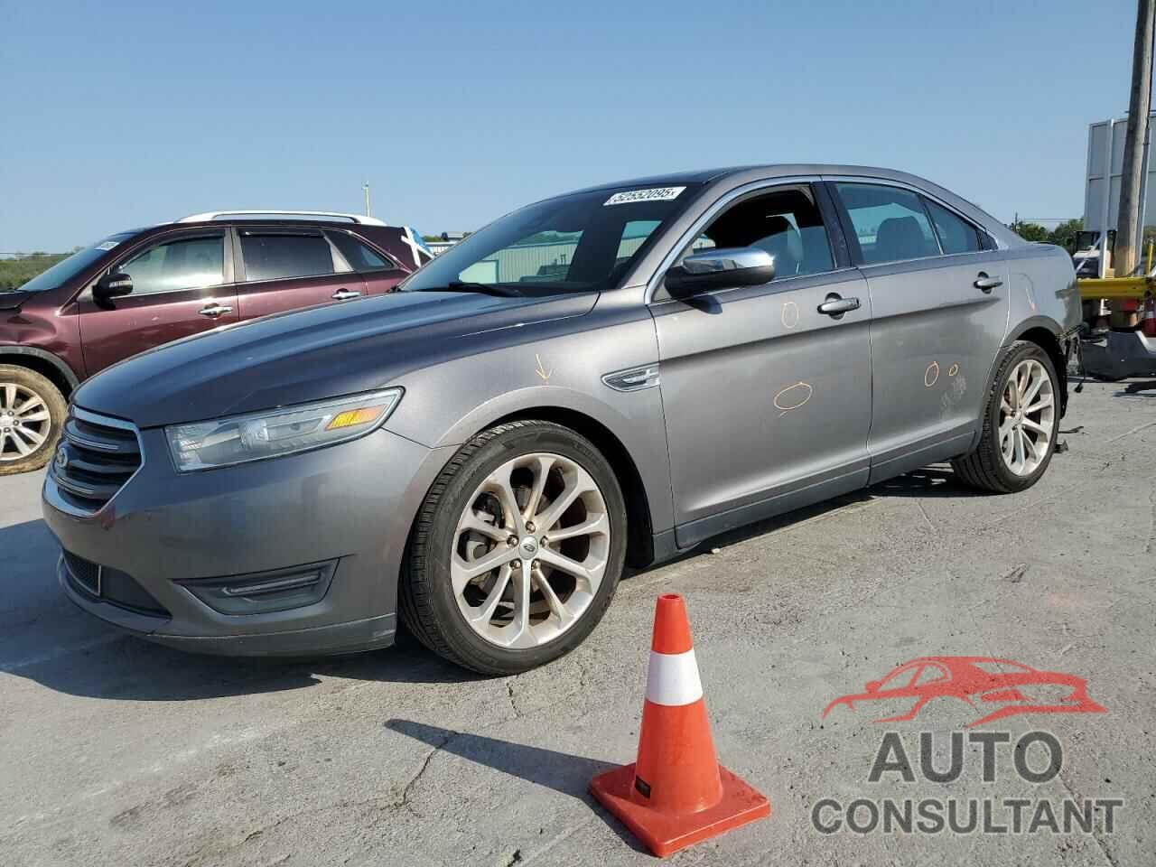 FORD TAURUS 2014 - 1FAHP2F89EG140320