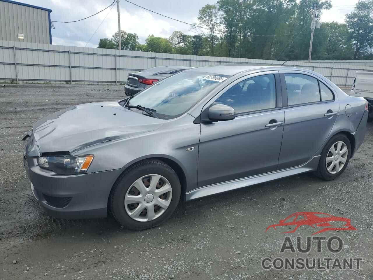 MITSUBISHI LANCER 2015 - JA32U2FU5FU013782
