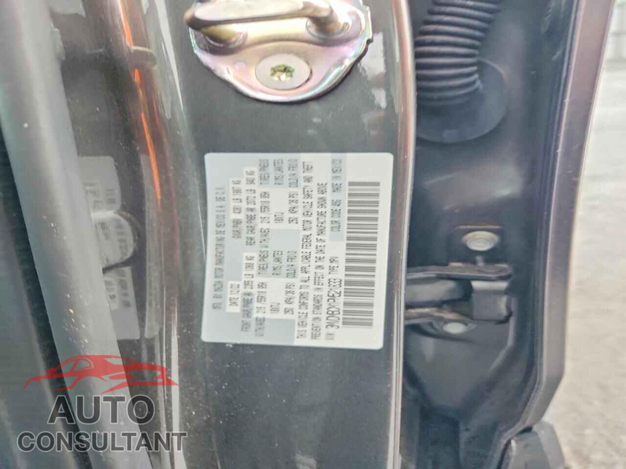 MAZDA CX30 2023 - 3MVDMBCM1PM521833