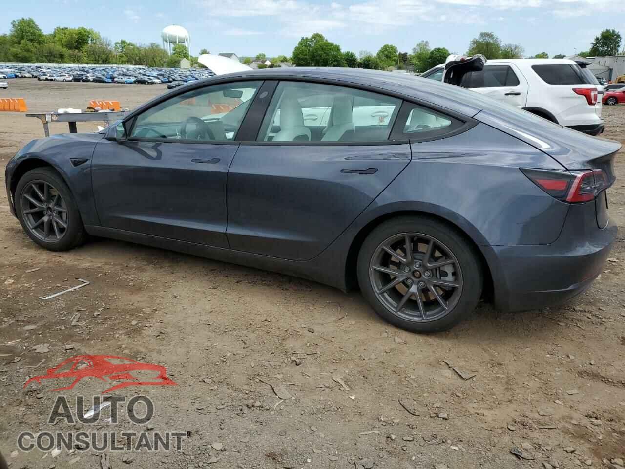 TESLA MODEL 3 2023 - 5YJ3E1EA8PF638160