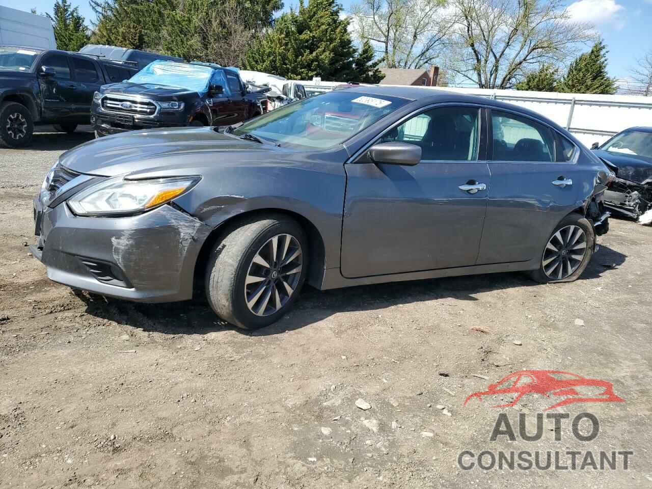 NISSAN ALTIMA 2017 - 1N4AL3AP0HC181738
