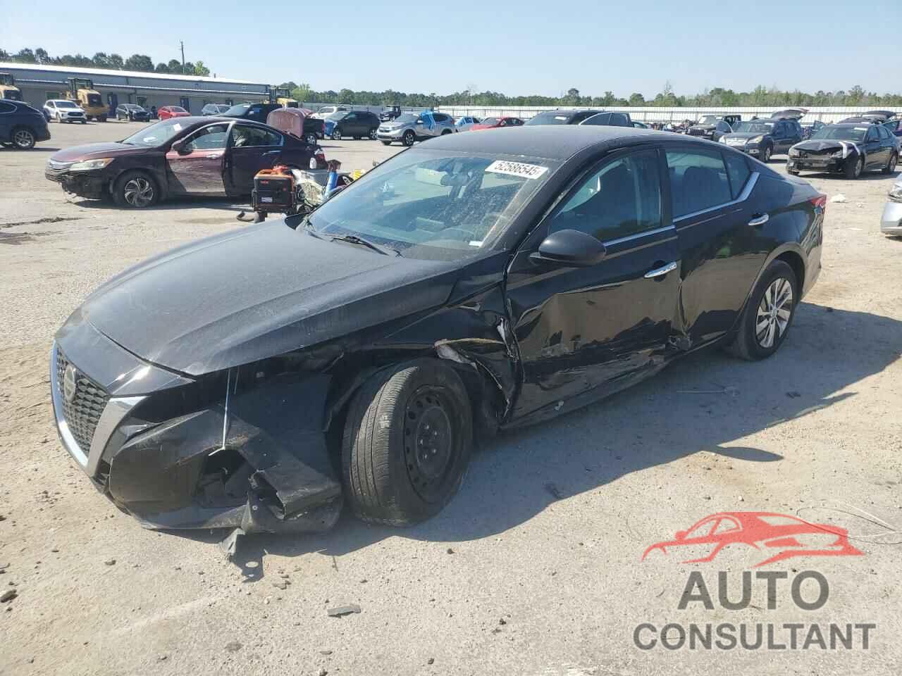 NISSAN ALTIMA 2020 - 1N4BL4BV6LC192274