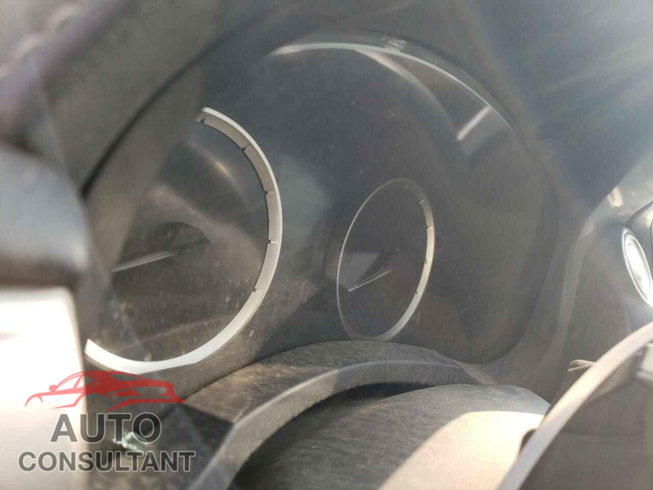 LEXUS IS 2016 - JTHCM1D2XG5008475