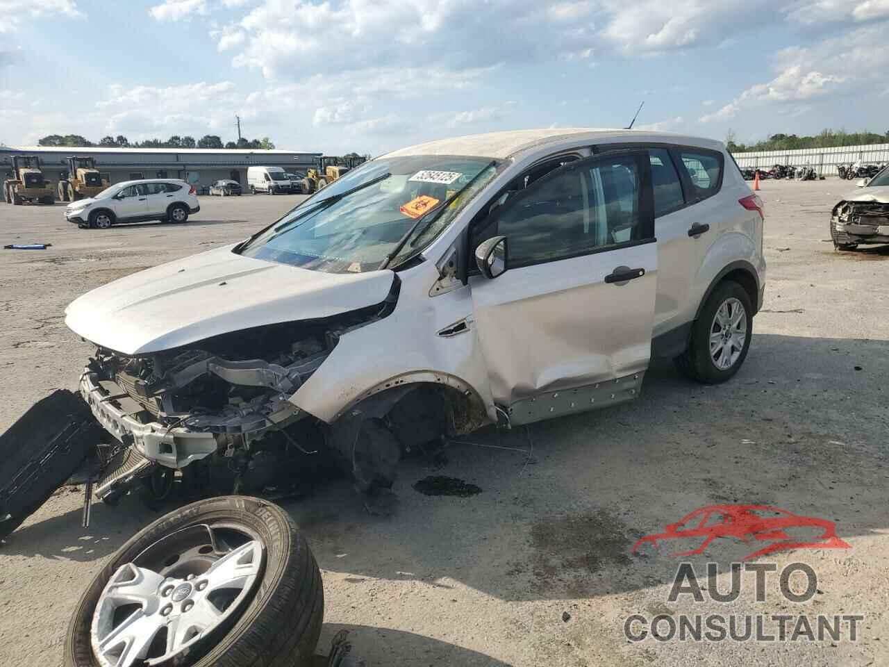 FORD ESCAPE 2015 - 1FMCU0F78FUC30842