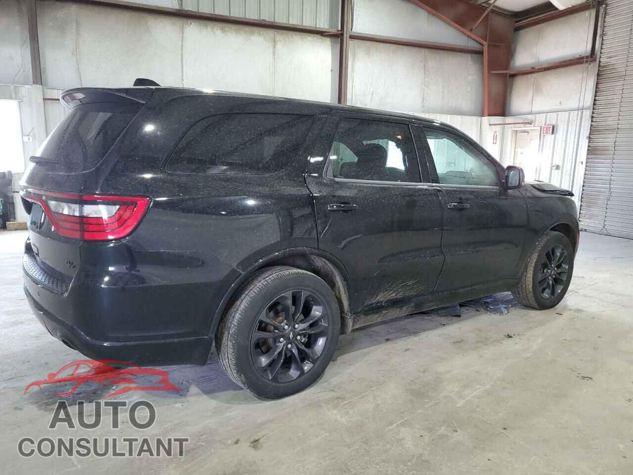 DODGE DURANGO 2021 - 1C4SDJCT1MC890781
