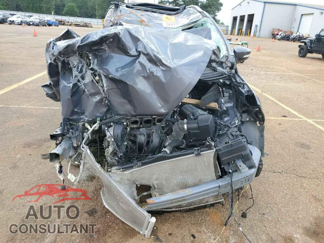 FORD ECOSPORT 2019 - MAJ6S3KL7KC285672