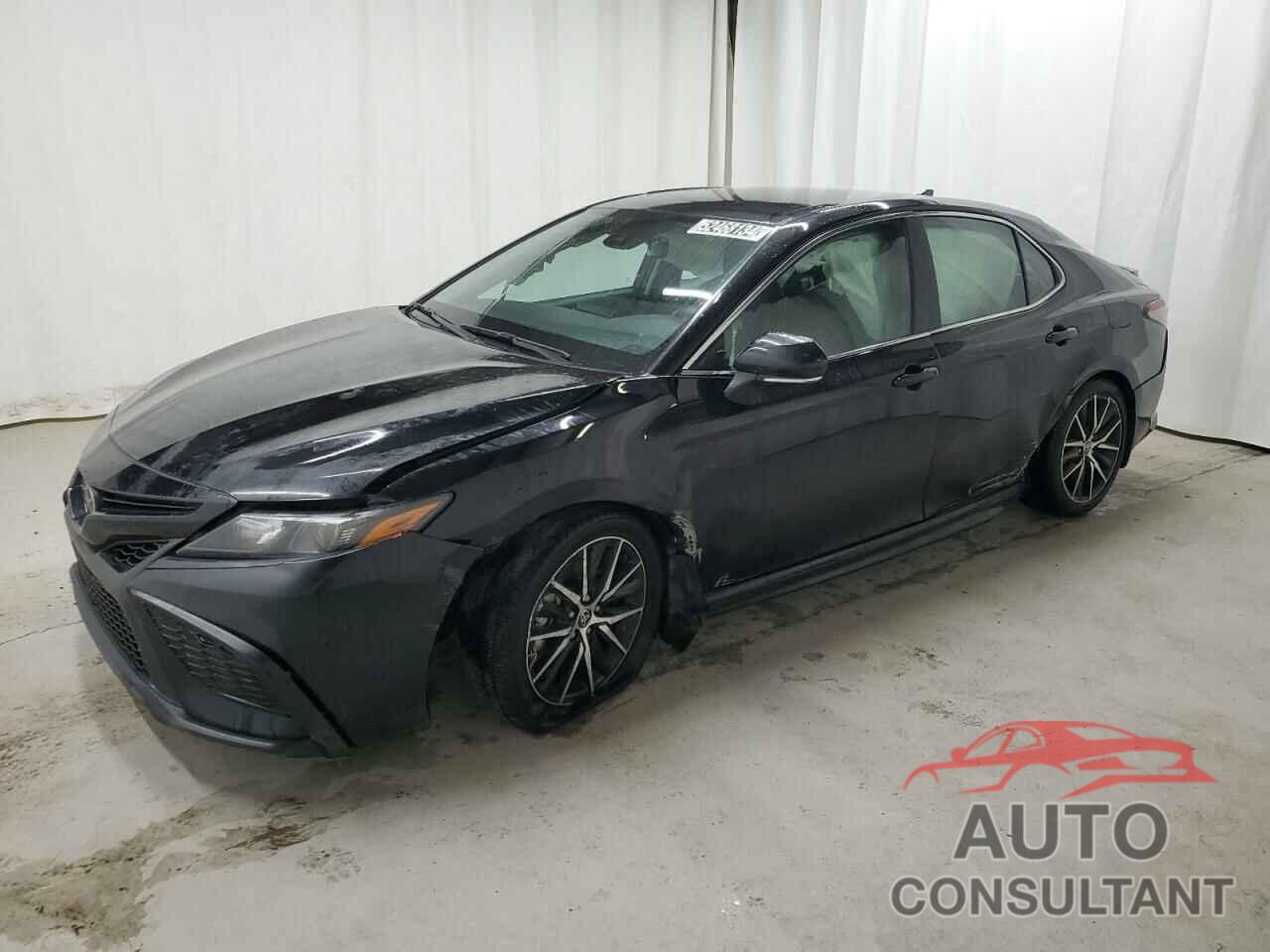 TOYOTA CAMRY 2023 - 4T1T11AK4PU087996