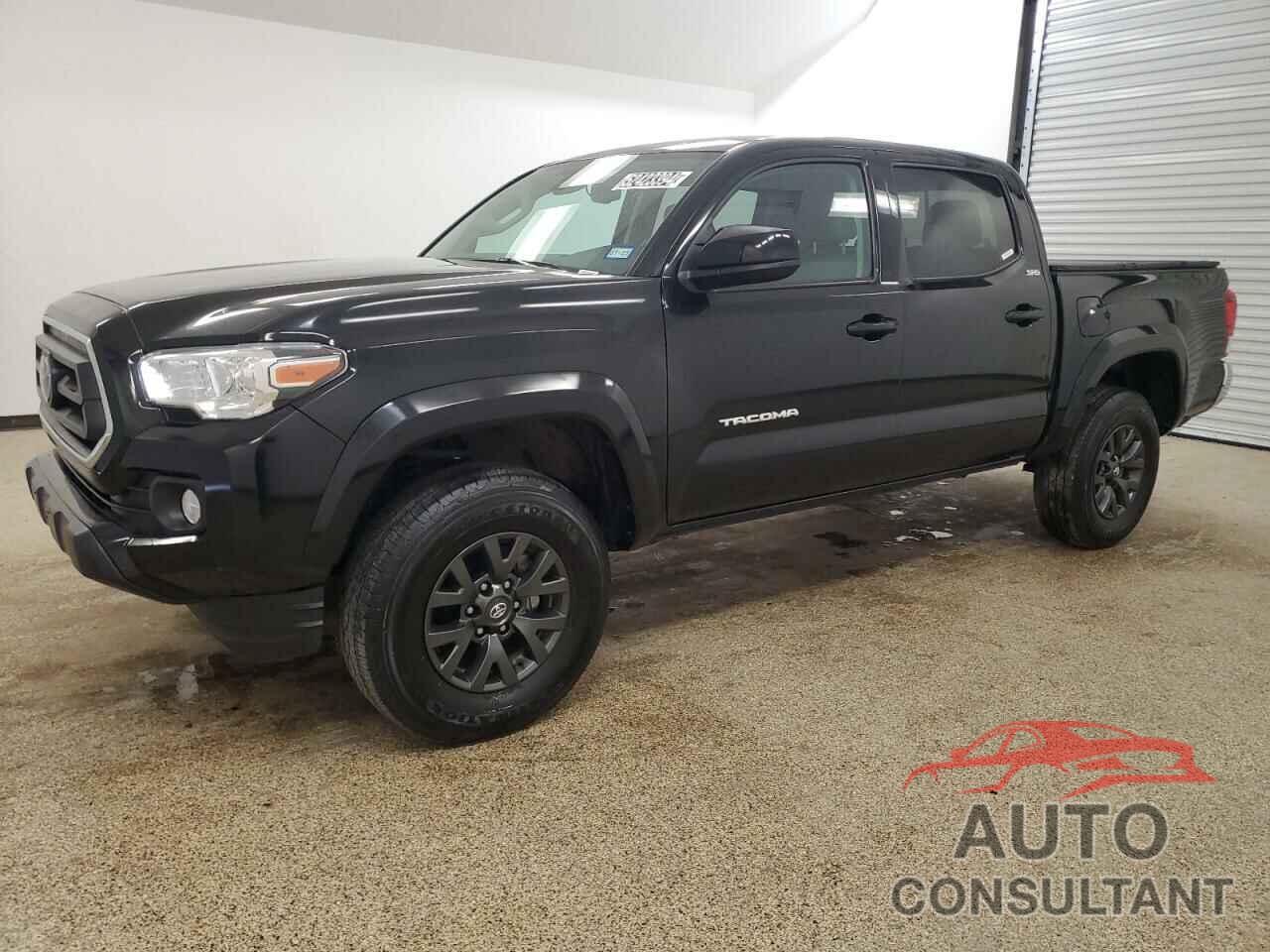 TOYOTA TACOMA 2023 - 3TMCZ5AN9PM562125