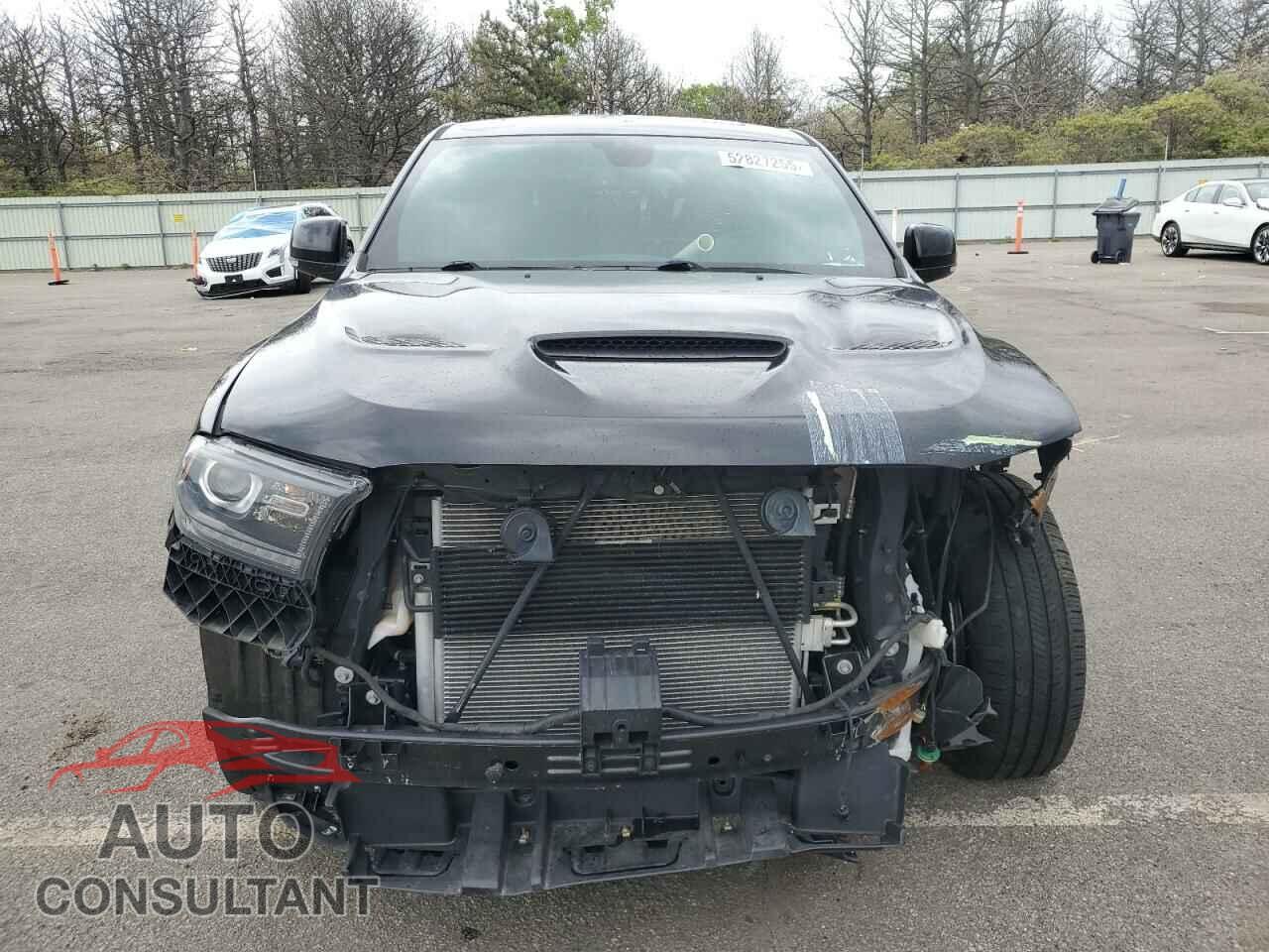 DODGE DURANGO 2019 - 1C4SDJCT2KC526141
