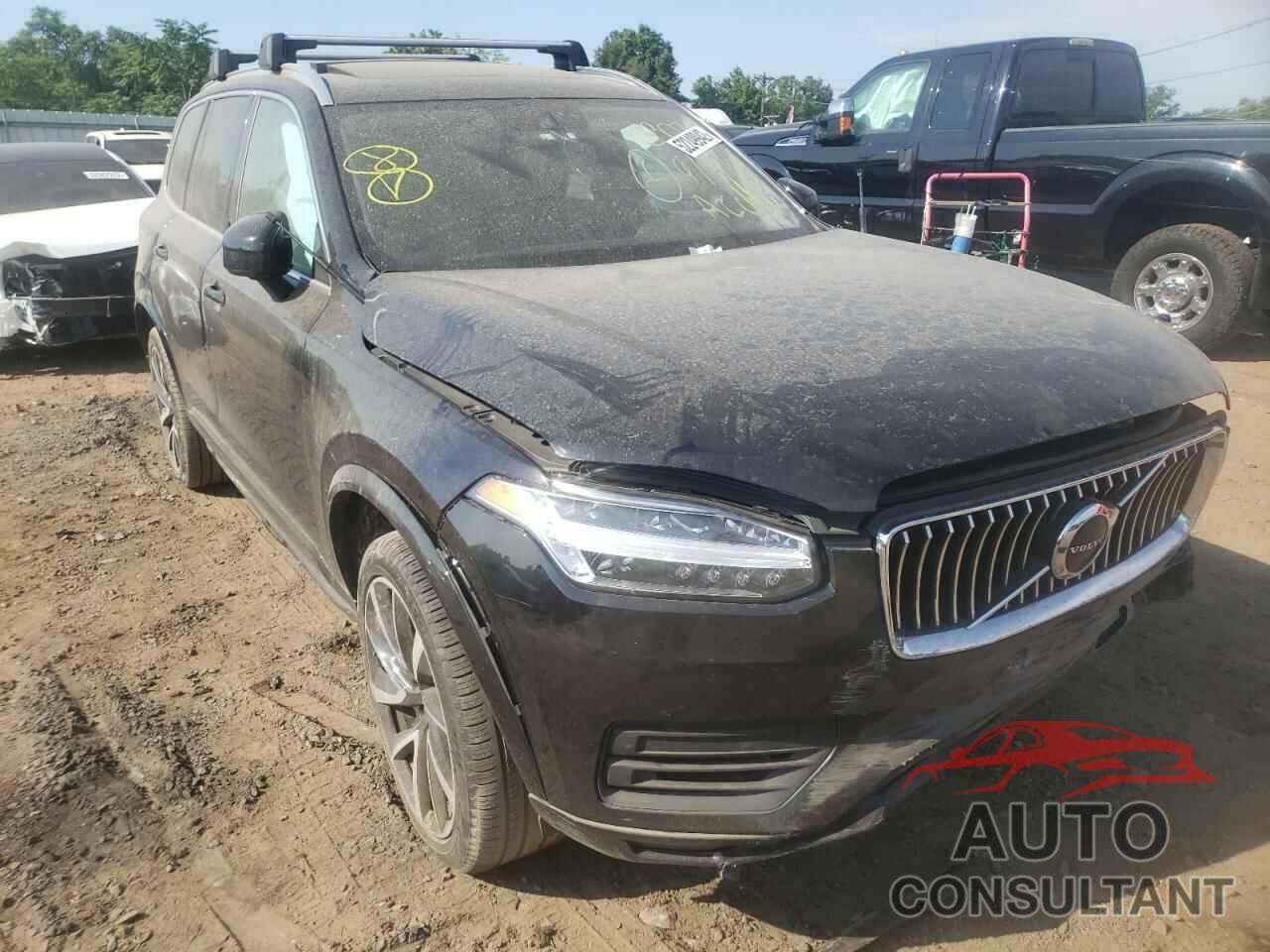 VOLVO XC90 2020 - YV4BR00K8L1594686