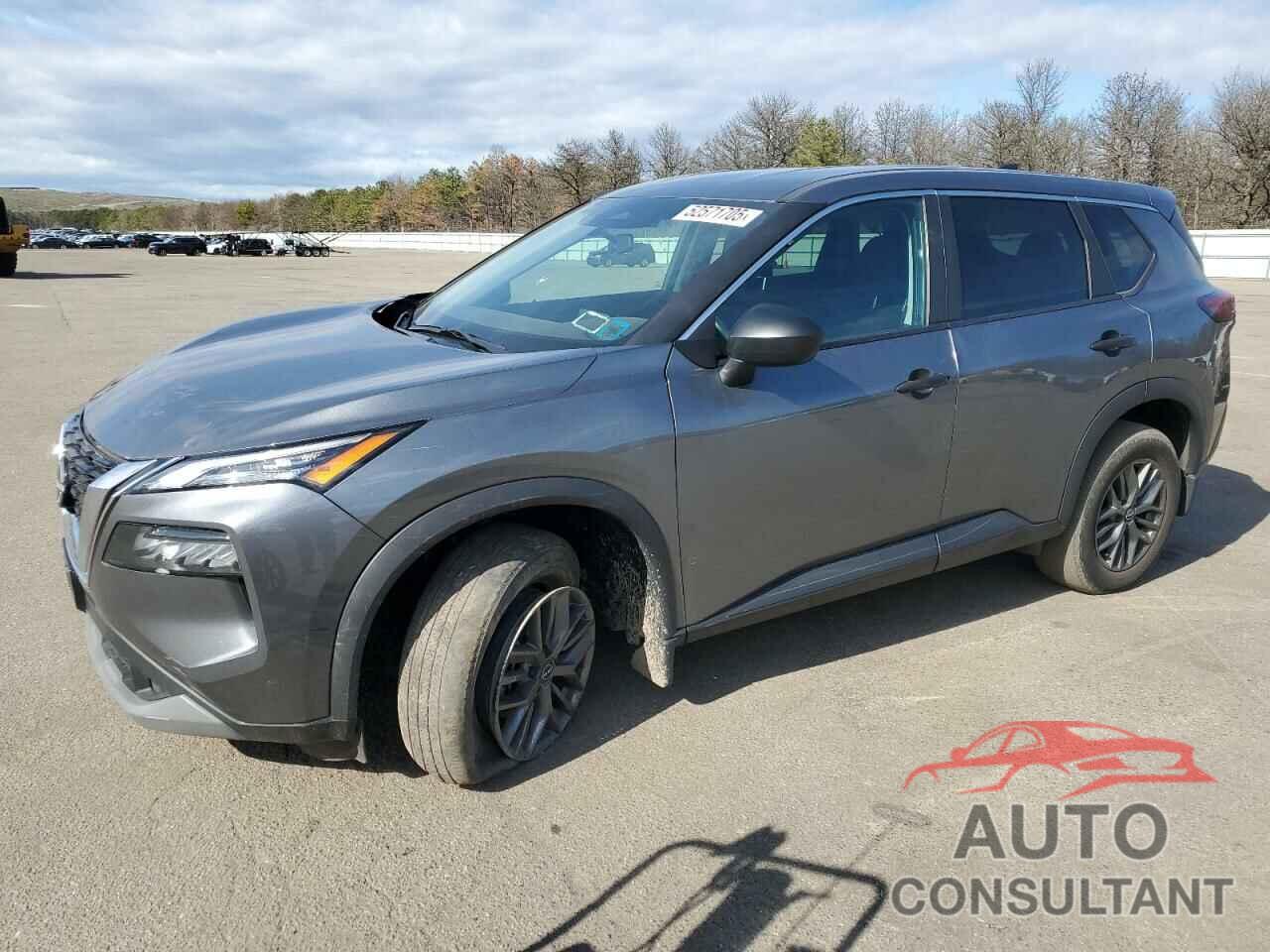 NISSAN ROGUE 2023 - 5N1BT3AB4PC683519