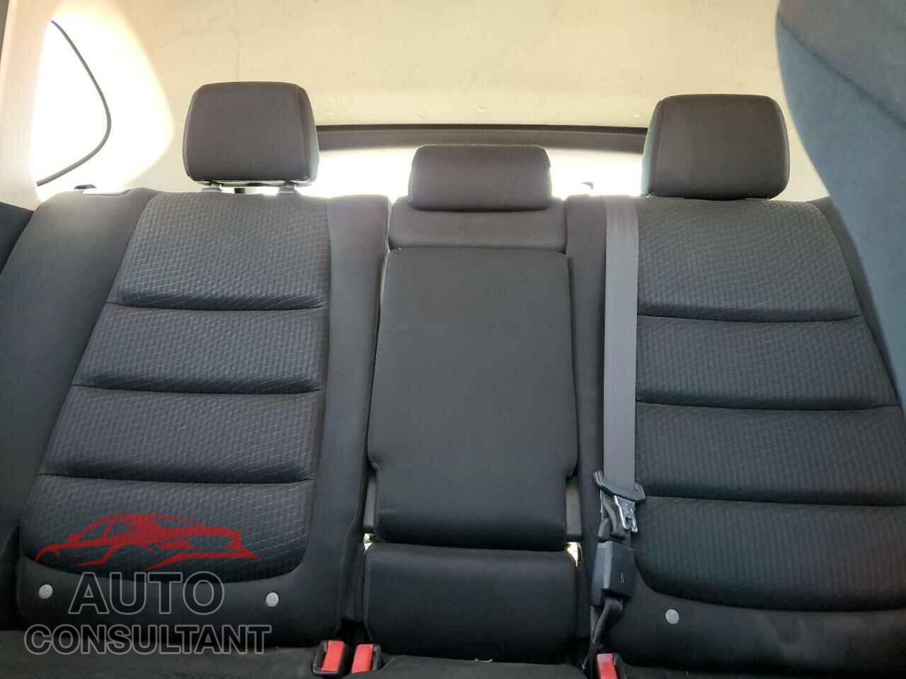 MAZDA CX-5 2014 - JM3KE2CY4E0337826