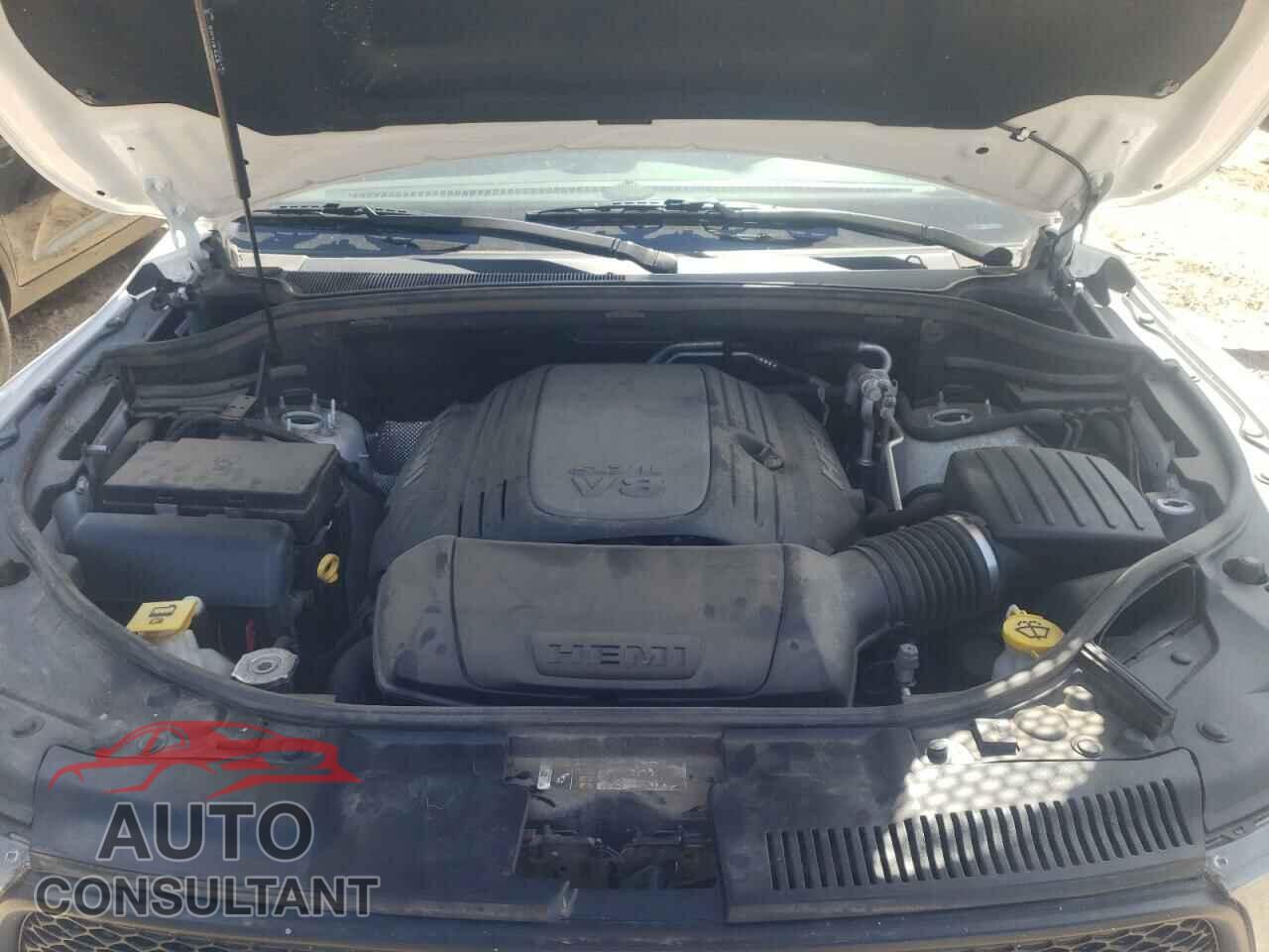 DODGE DURANGO 2020 - 1C4SDJCT0LC155241