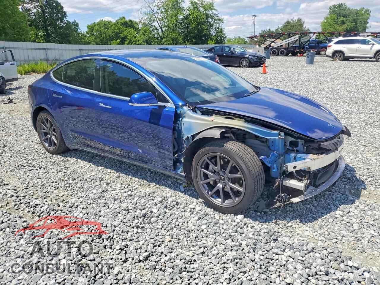 TESLA MODEL 3 2020 - 5YJ3E1EA0LF796888