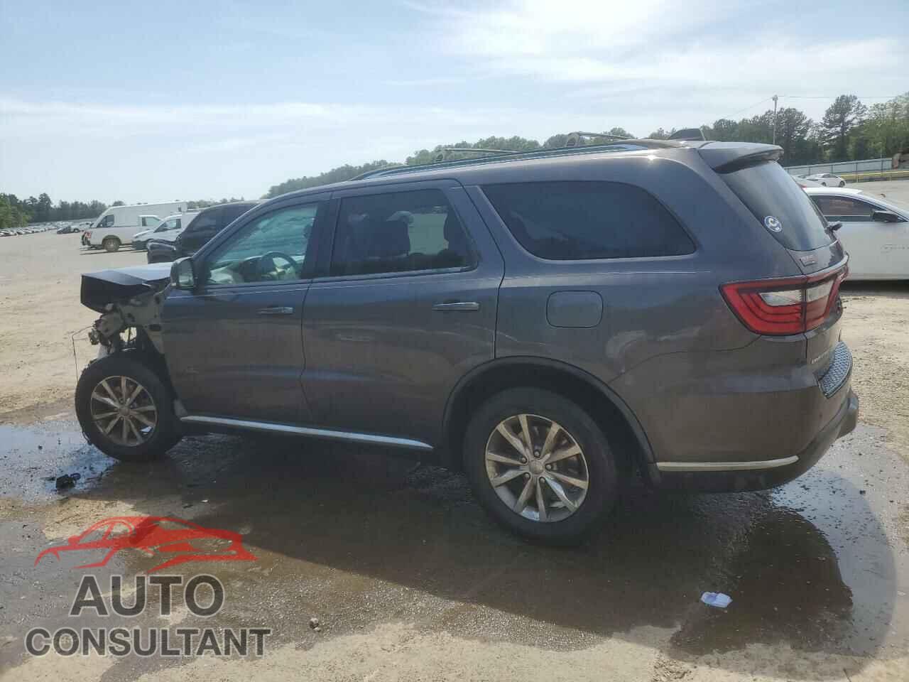 DODGE DURANGO 2014 - 1C4RDHDG7EC481310