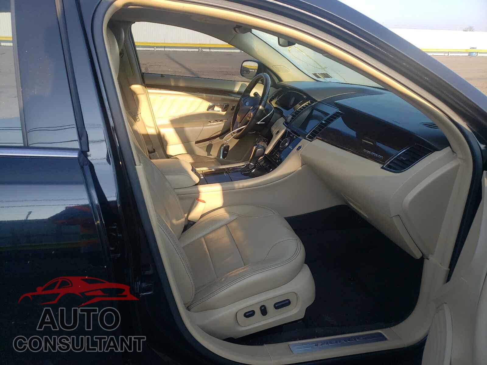 FORD TAURUS 2017 - 1FAHP2F8XHG102597