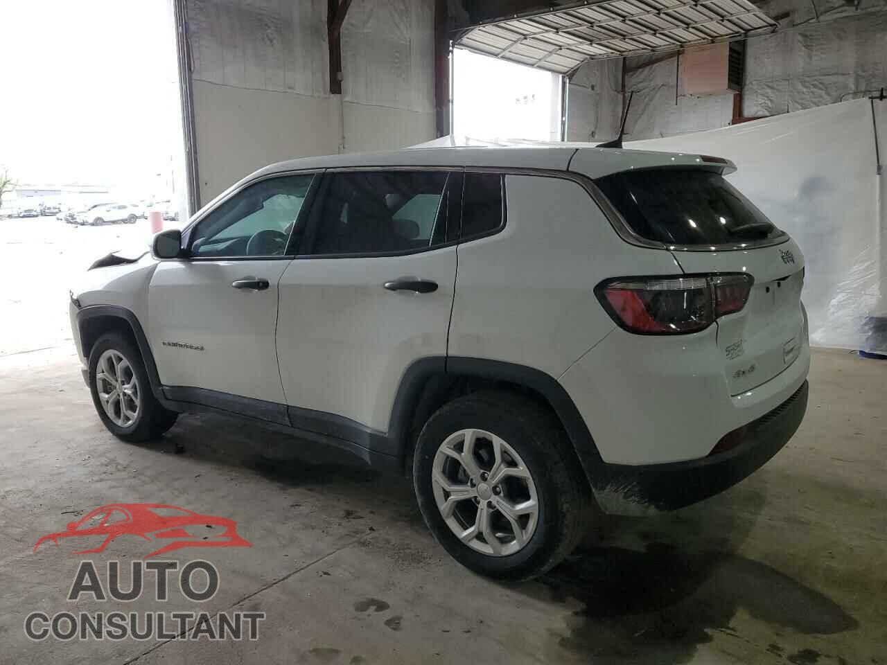 JEEP COMPASS 2024 - 3C4NJDAN2RT145173