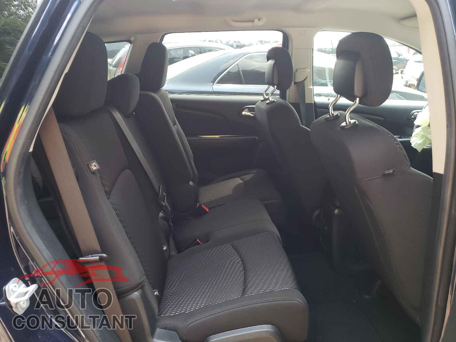 DODGE JOURNEY 2019 - 3C4PDCABXKT865701