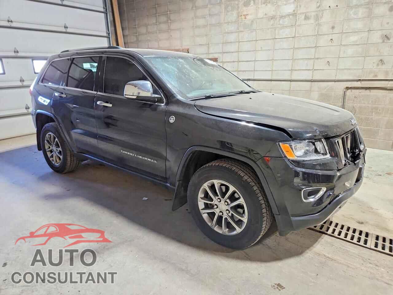 JEEP CHEROKEE 2015 - 1C4RJFBG2FC157103