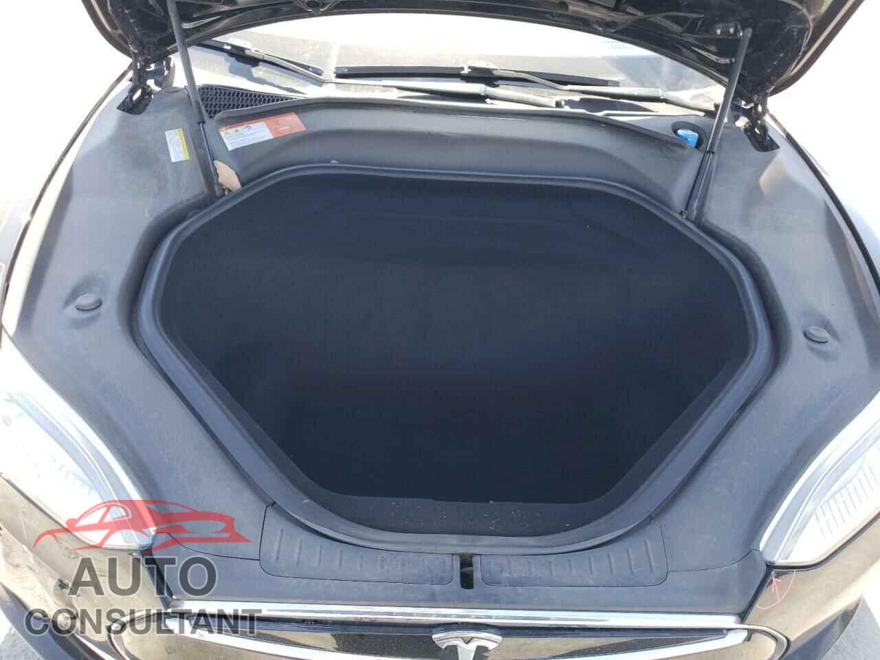 TESLA MODEL S 2016 - 5YJSA1E20GF123251