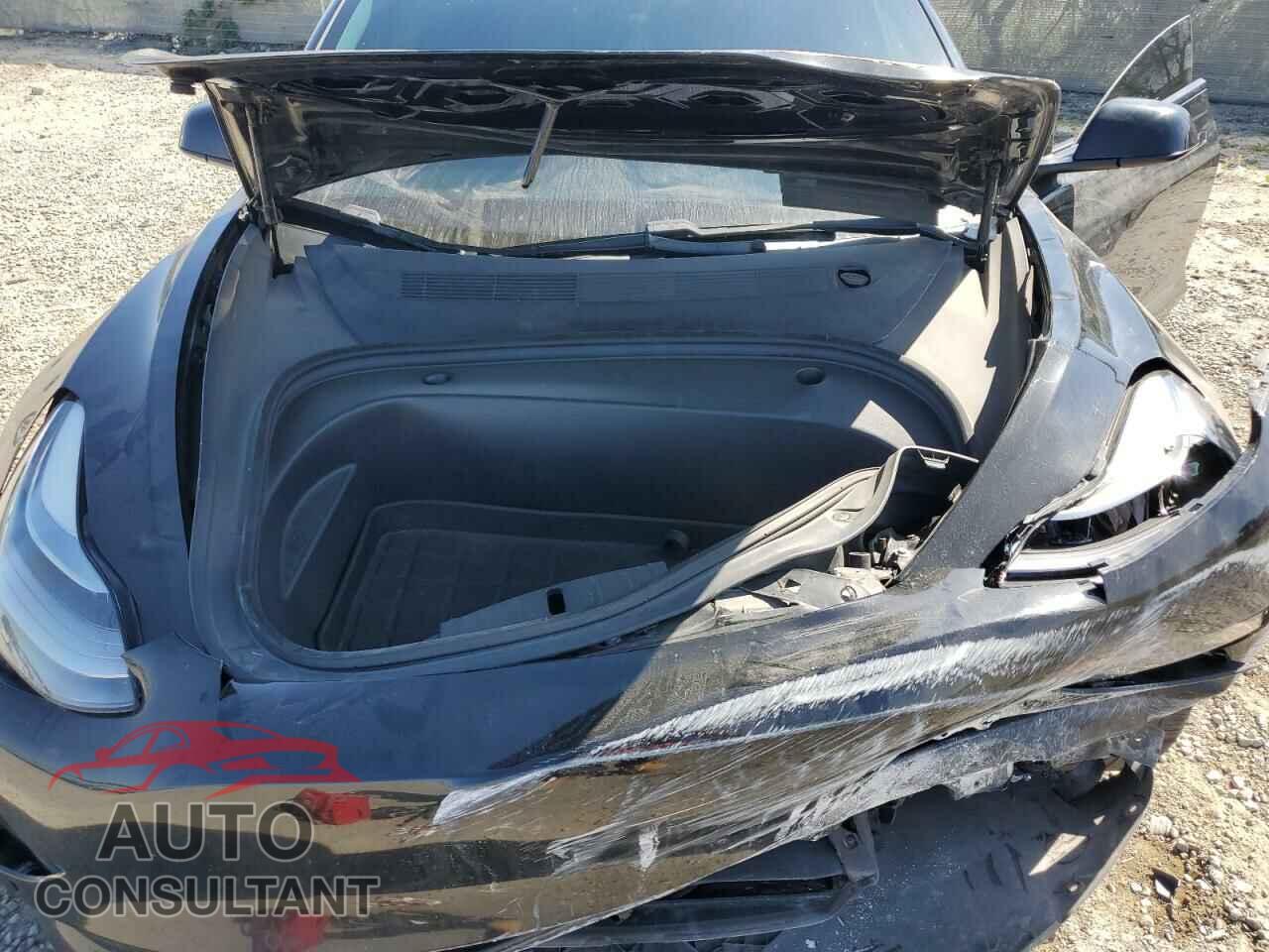 TESLA MODEL 3 2021 - 5YJ3E1EA6MF067702