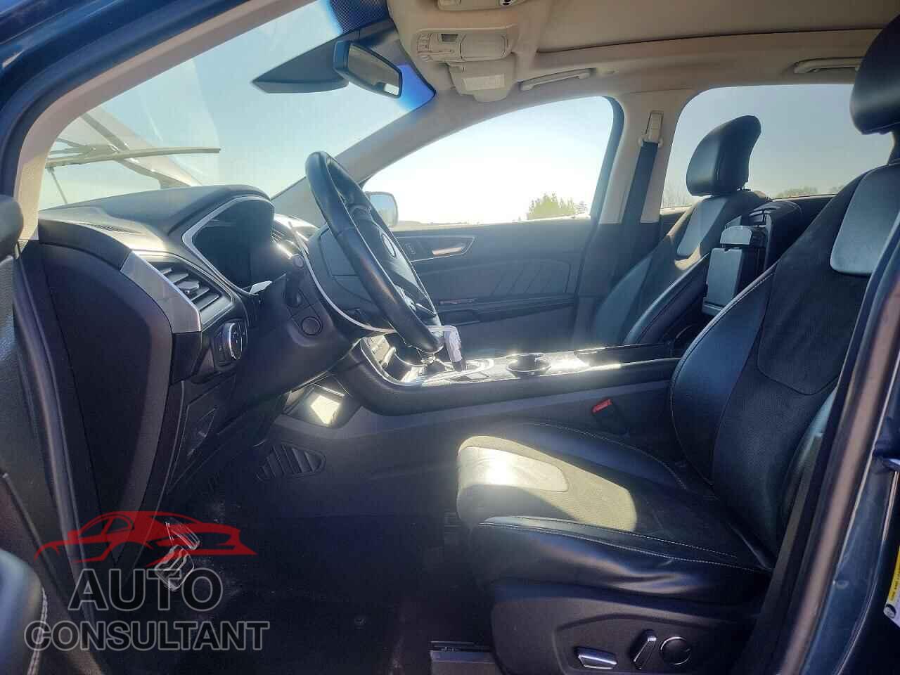 FORD EDGE 2016 - 2FMPK4AP1GBC09473