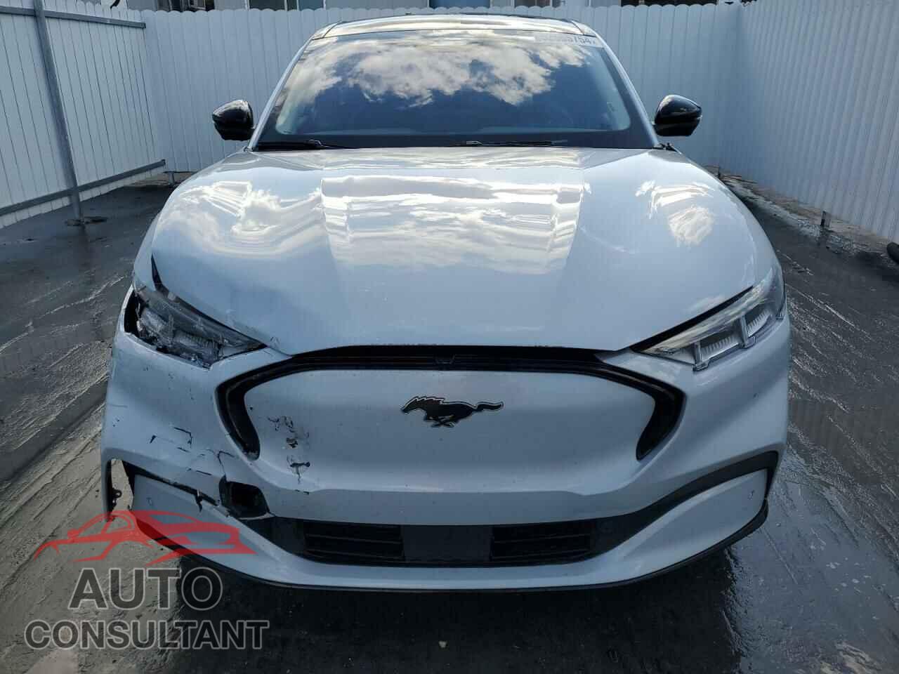 FORD MUSTANG 2023 - 3FMTK3SUXPMA85232