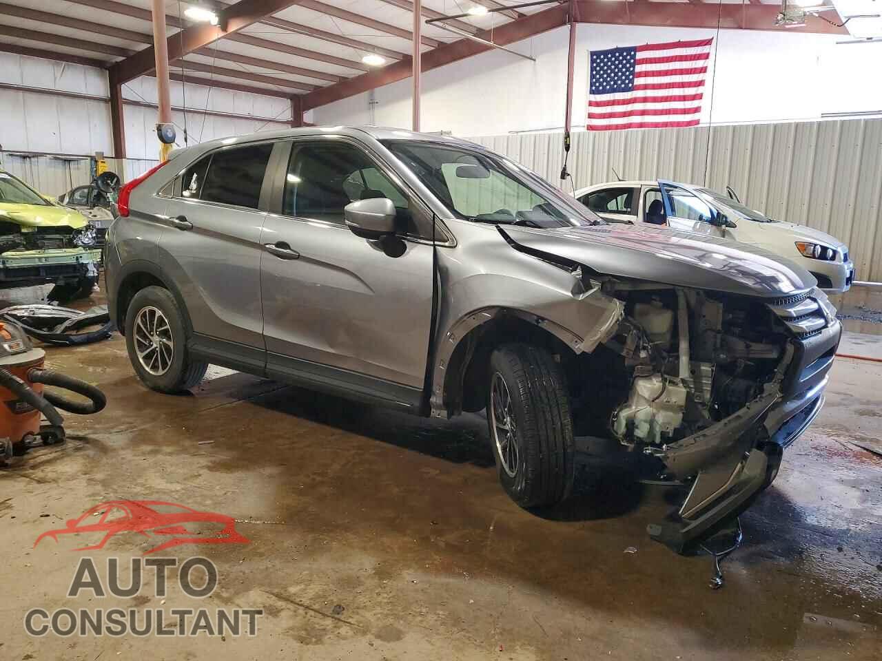 MITSUBISHI ECLIPSE 2020 - JA4AS3AA1LZ023031