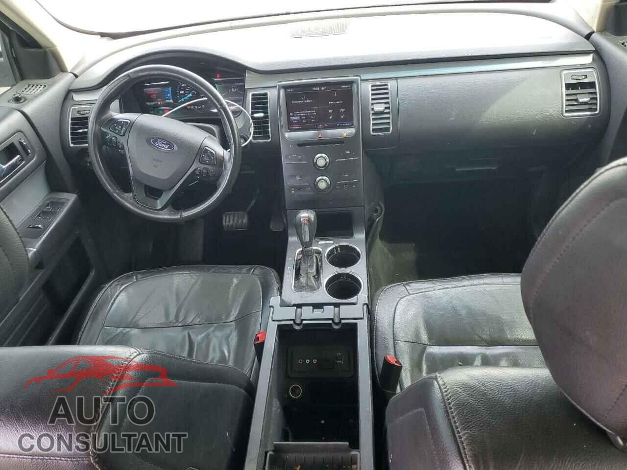 FORD FLEX 2013 - 2FMGK5C84DBD22731