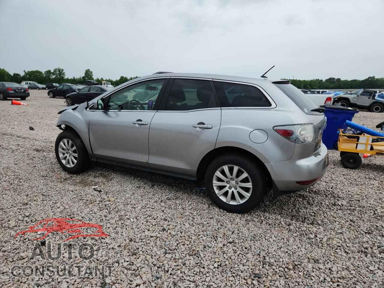 MAZDA CX-7 2012 - JM3ER2B56C0415478
