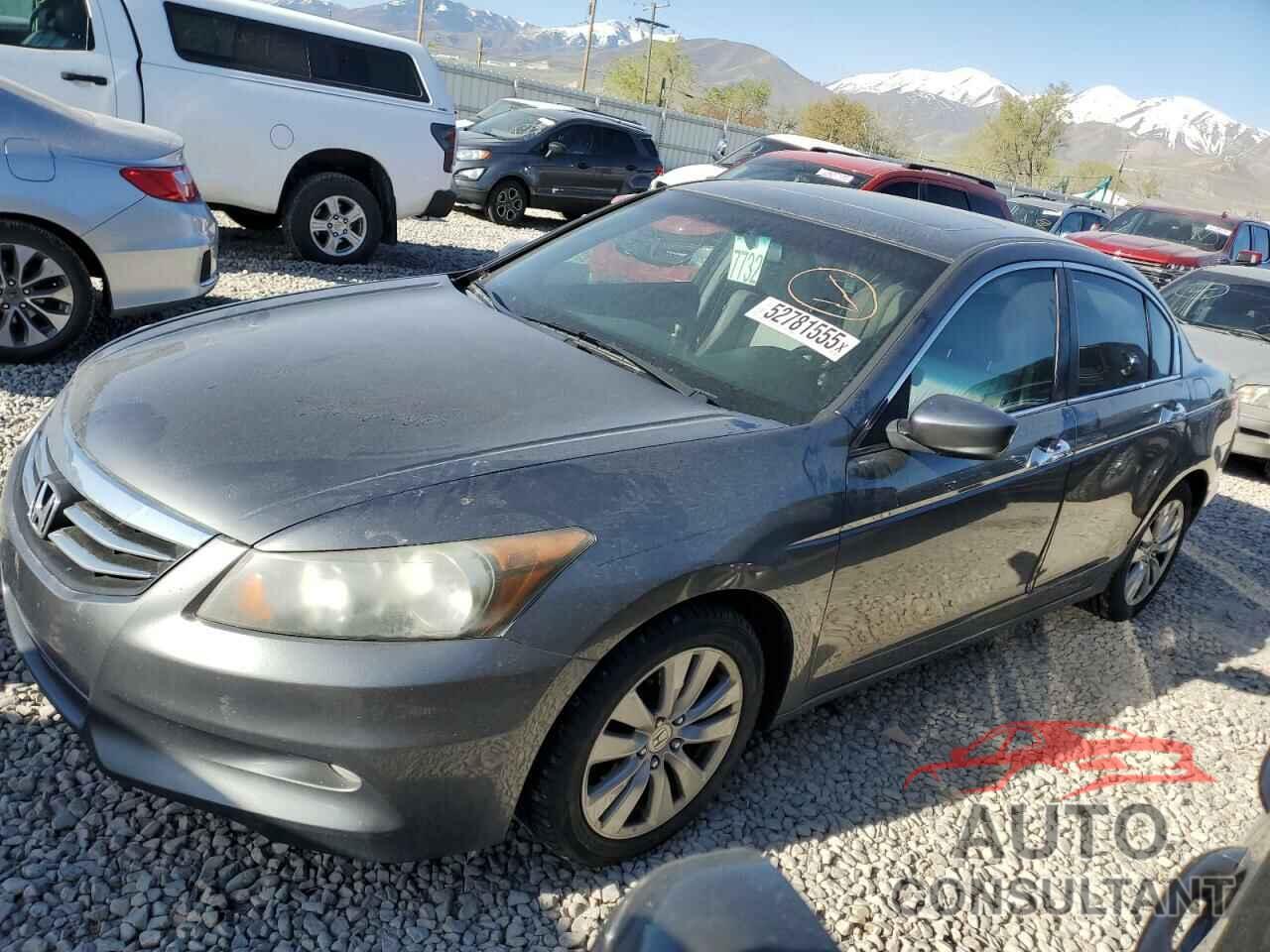 HONDA ACCORD 2012 - 1HGCP3F84CA008299