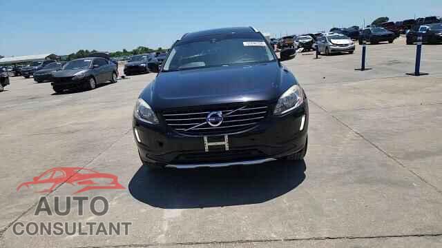 VOLVO XC60 2014 - YV4952DL9E2544157