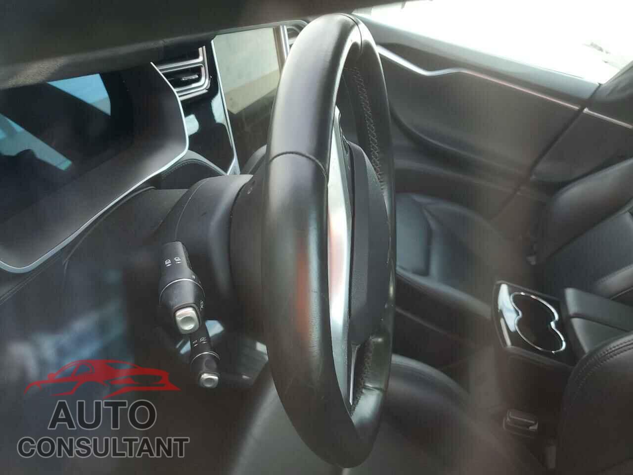 TESLA MODEL S 2014 - 5YJSA1H28EFP62793