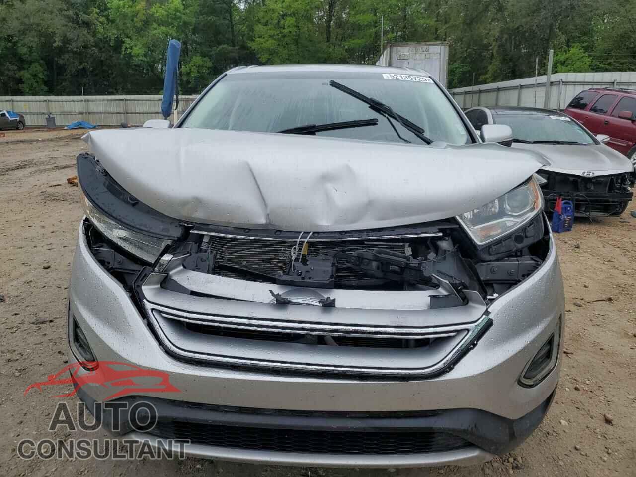 FORD EDGE 2018 - 2FMPK3K91JBB07995